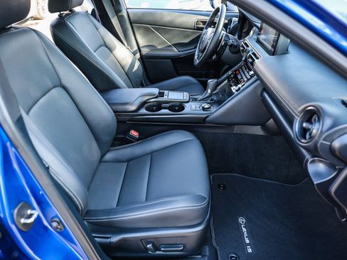 Used 2025 Lexus IS 300 image 7