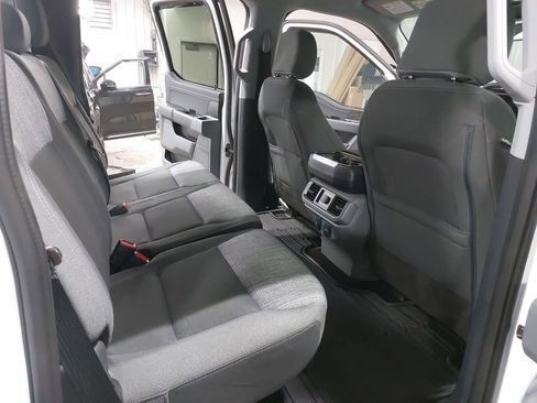 Used 2022 Ford F150 XLT w/ Equipment Group 302A High image 11