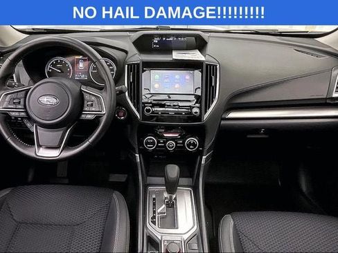 Used 2022 Subaru Forester Premium AWD/4WD image 15