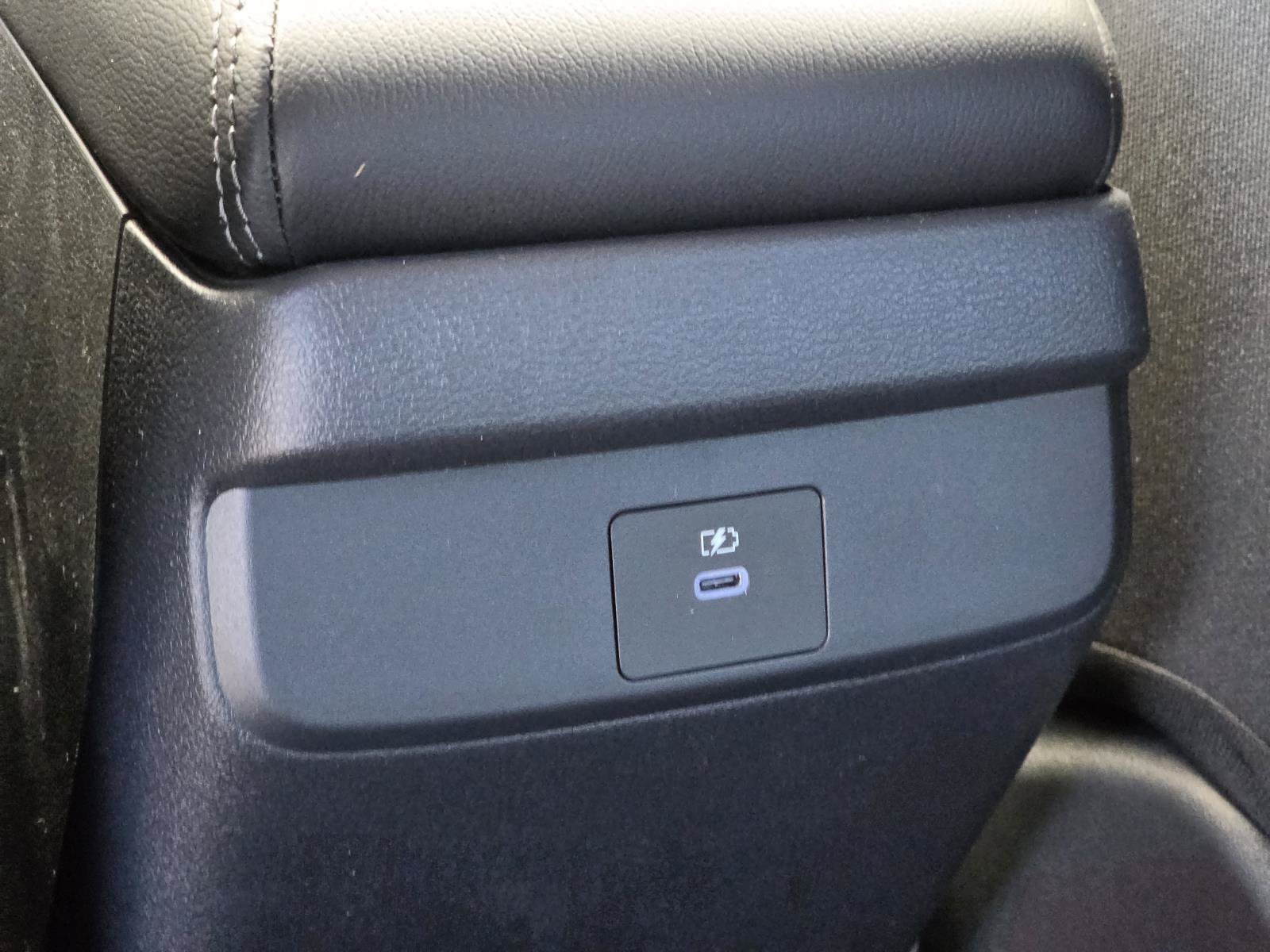 New 2027 Nissan Sentra SV FWD image 13