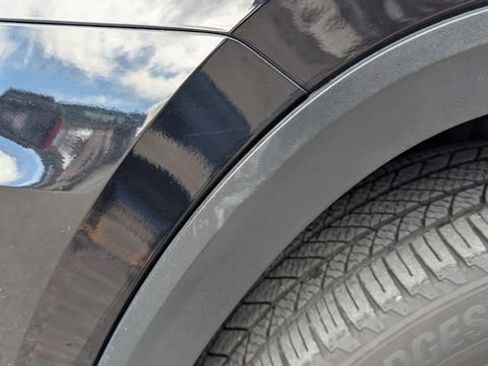 Used 2018 Volkswagen Atlas SEL AWD/4WD image 4