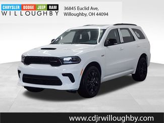 New 2026 Dodge Durango GT 360° Tour