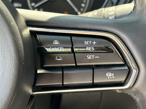 Used 2024 MAZDA CX-90 3.3 Turbo w/ Premium Package AWD/4WD image 20