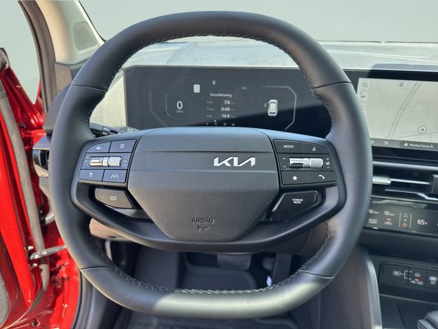 New 2026 Kia Sportage SX AWD/4WD image 35