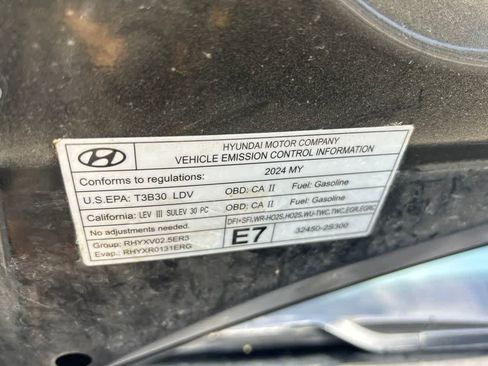 Used 2024 Hyundai Sonata SEL FWD image 9