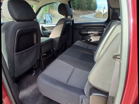 Used 2013 GMC Sierra 2500 SLE image 10