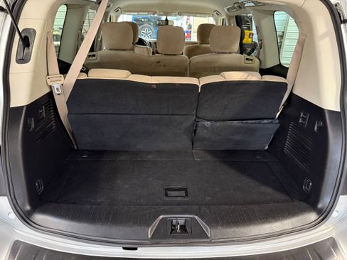 Used 2018 Nissan Armada SV w/ Driver Package image 30