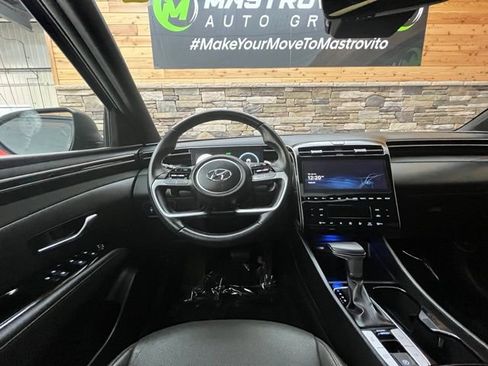 Used 2024 Hyundai Santa Cruz Limited AWD/4WD image 18