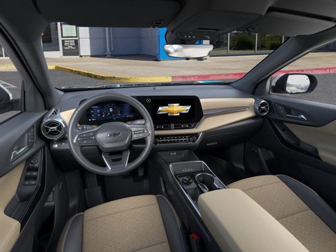 New 2026 Chevrolet Equinox ACTIV w/ Convenience Package III image 16