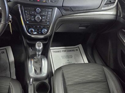 Used 2015 Buick Encore AWD