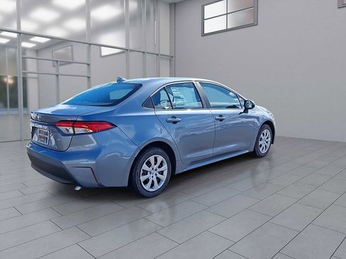 New 2026 Toyota Corolla LE image 8