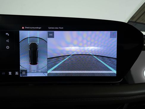 New 2025 Audi A6 e-tron Ultra image 19