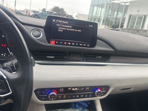 Used 2018 MAZDA MAZDA6 Signature image 19