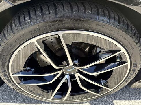 Used 2021 Mercedes-Benz CLS 53 AMG 4MATIC image 12