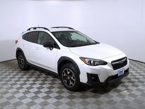 Used 2018 Subaru Crosstrek 2.0i AWD/4WD image 6