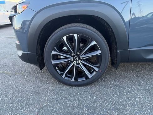 New 2026 MAZDA CX-50 AWD 2.5 S w/ Weather Package image 21