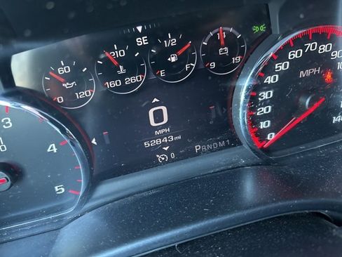 Used 2016 GMC Sierra 2500 Denali w/ Duramax Plus Package image 11