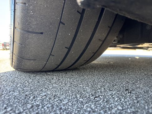 Used 2024 Chevrolet Camaro ZL1 image 12