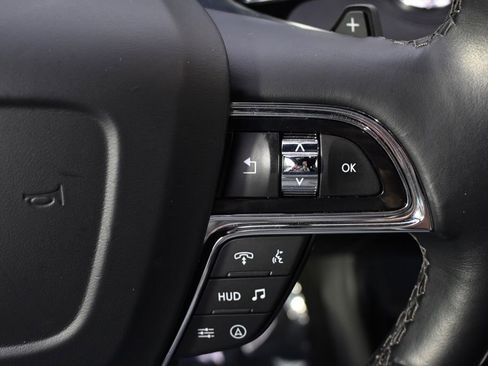Used 2024 Lincoln Navigator Reserve AWD/4WD image 35