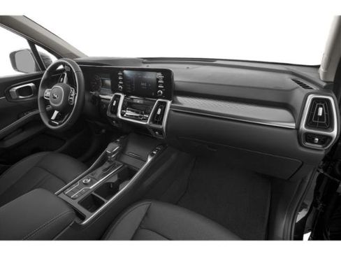 Used 2021 Kia Sorento S w/ Panoramic Sunroof Package image 18