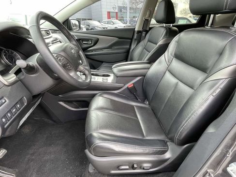 Used 2020 Nissan Murano SL w/ Cargo Package image 14