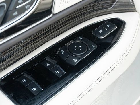 Used 2020 Lincoln Navigator Black Label AWD/4WD image 21