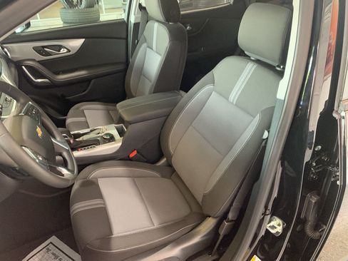 New 2026 Chevrolet Blazer LT FWD image 12