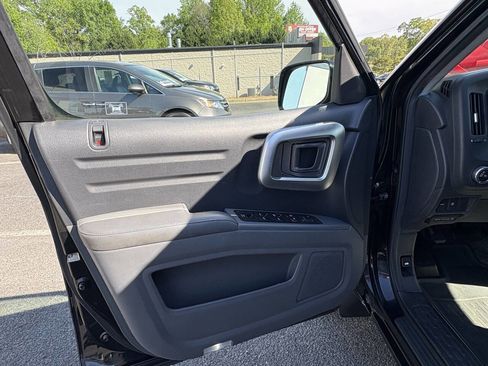 Used 2008 Honda Ridgeline RTL image 10