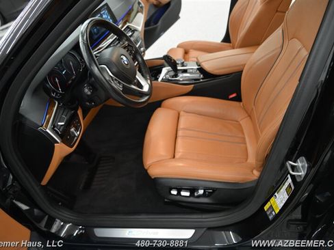 Used 2018 BMW 530e image 15