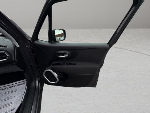 Used 2021 Jeep Renegade Latitude image 21