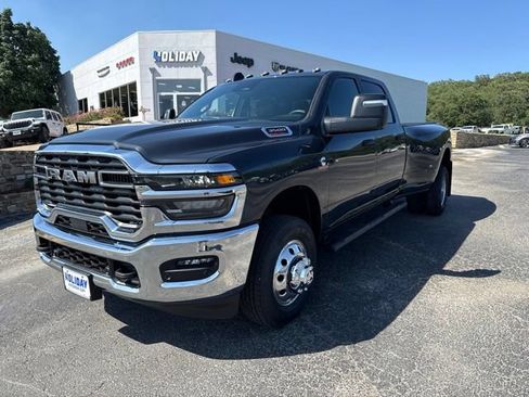 New 2026 RAM 3500 Tradesman AWD/4WD image 1