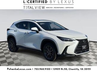 Used 2024 Lexus NX 350 AWD video 1
