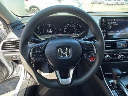Used 2021 Honda Accord LX image 25