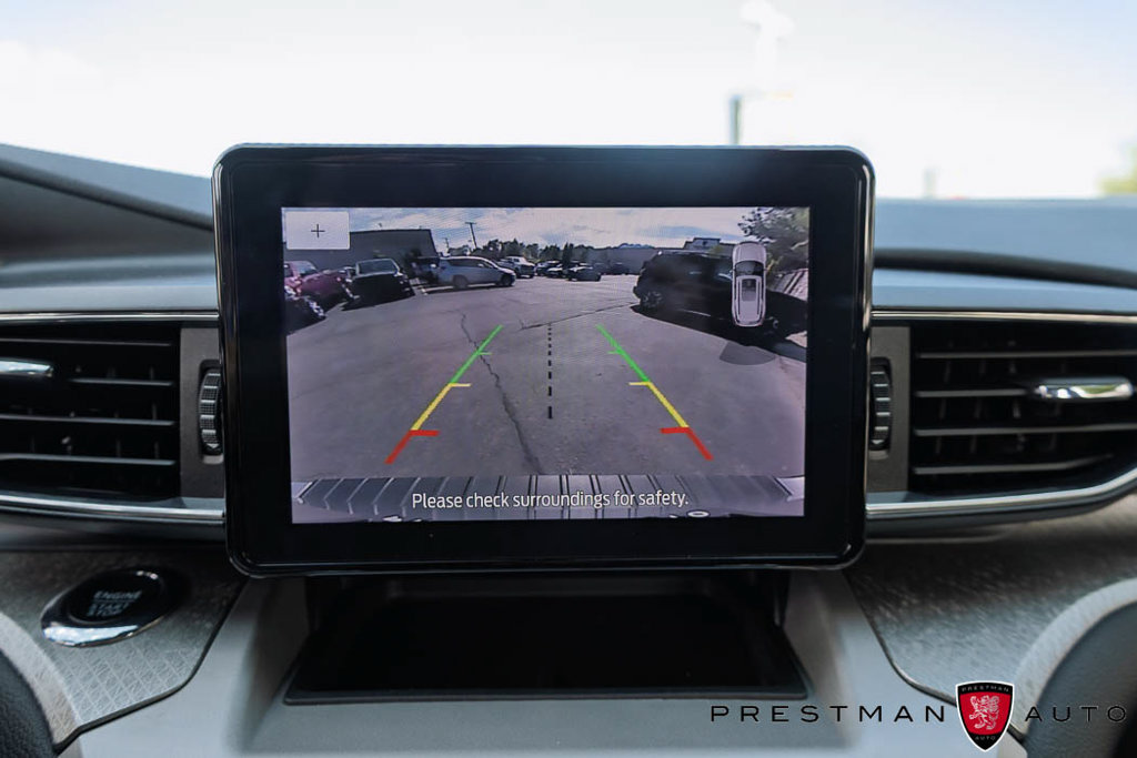 Used 2023 Ford Explorer Timberline AWD/4WD image 31