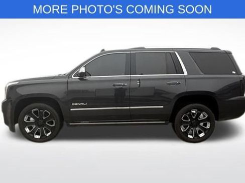 Used 2020 GMC Yukon Denali w/ Denali Ultimate Package image 7