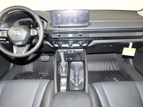 New 2026 Honda Accord Touring image 8