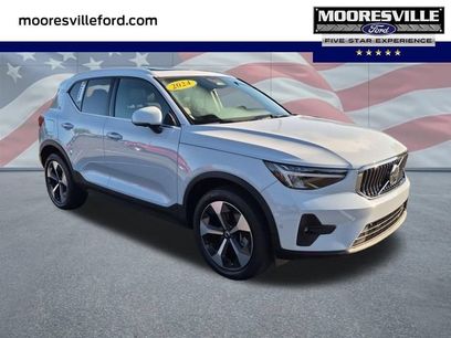 Used 2024 Volvo XC40 B5 Plus