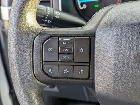 Used 2022 Ford F150 XL w/ STX Appearance Package image 18