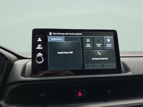 Certified 2026 Honda CR-V TrailSport image 29