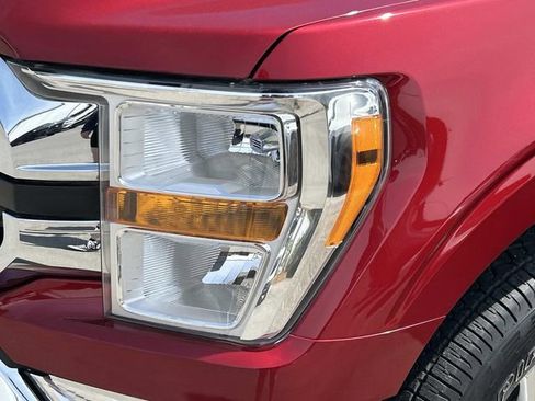 Used 2021 Ford F150 XLT AWD/4WD image 8