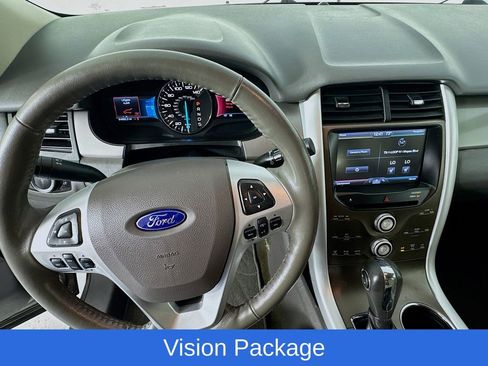 Used 2014 Ford Edge SEL w/ Equipment Group 205A image 14