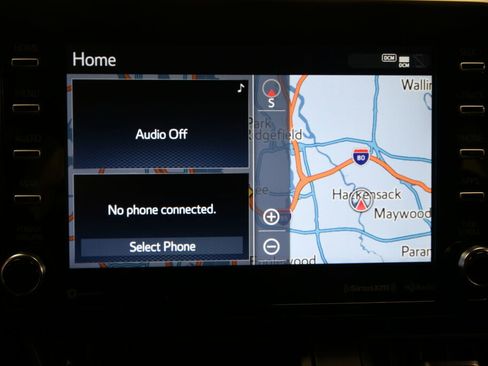 Used 2019 Toyota C-HR Limited image 14