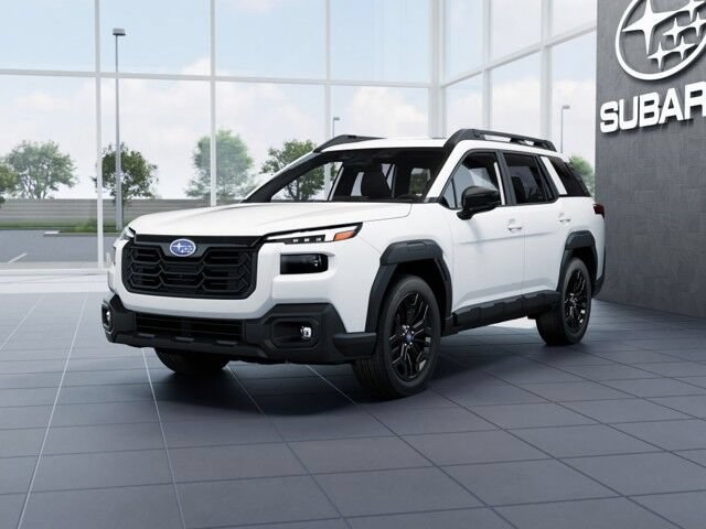 New 2026 Subaru Outback Limited XT AWD/4WD image 2