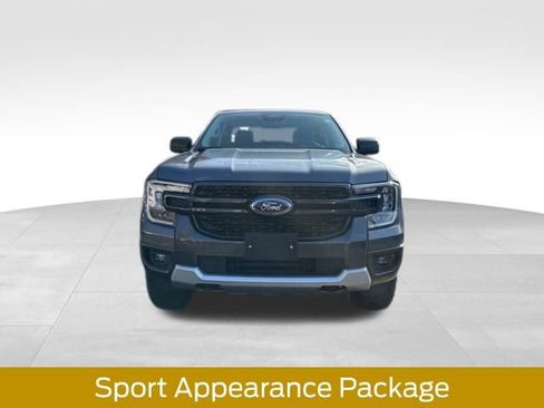Certified 2024 Ford Ranger XLT w/ FX4 Off-Road Package image 4