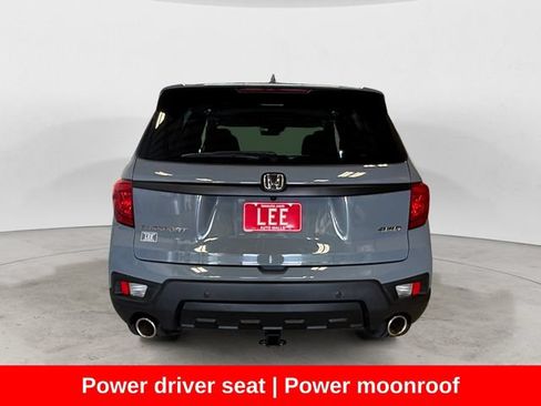 Used 2023 Honda Passport EX-L image 5