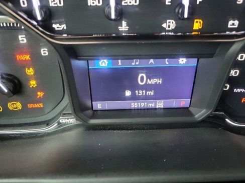 Used 2023 GMC Sierra 2500 SLE w/ SLE Convenience Package image 9