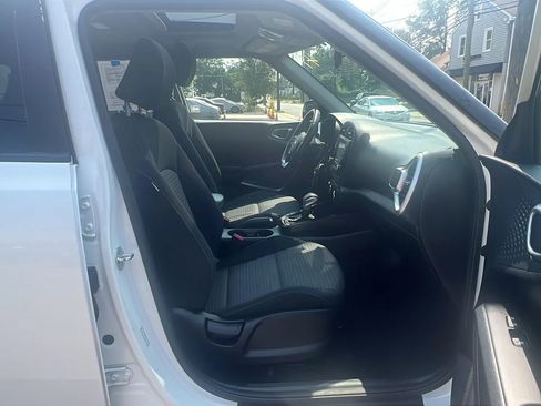 Used 2021 Kia Soul GT-Line FWD image 32