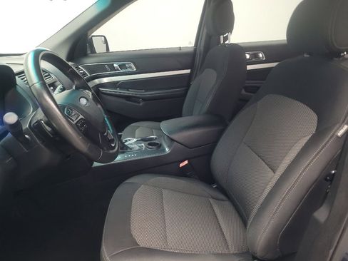 Used 2016 Ford Explorer XLT FWD image 17