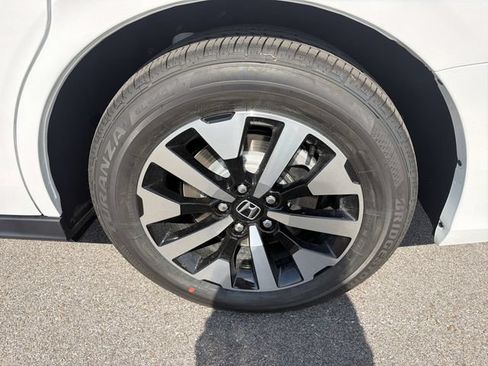 New 2026 Honda Odyssey EX-L image 24