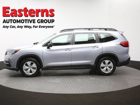 Used 2022 Subaru Ascent 8-Passenger AWD/4WD image 58